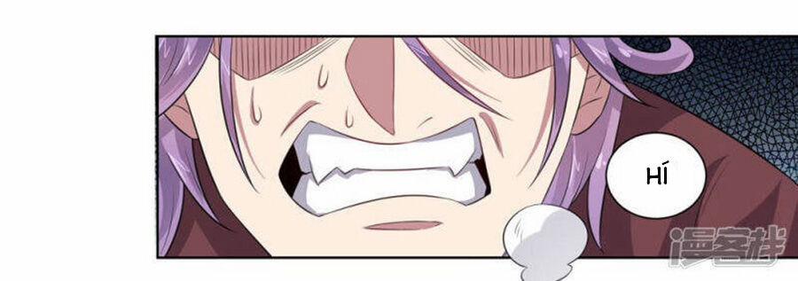 Bạn Gái Hung Ác Của Siêu Anh Hùng 48 trang 25