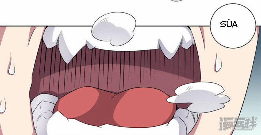 Bạn Gái Hung Ác Của Siêu Anh Hùng 48 trang 26