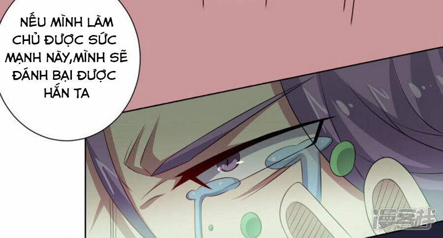 Bạn Gái Hung Ác Của Siêu Anh Hùng 48 trang 28