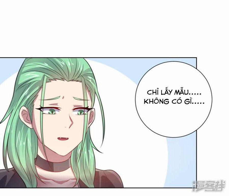 Bạn Gái Hung Ác Của Siêu Anh Hùng 48 trang 5