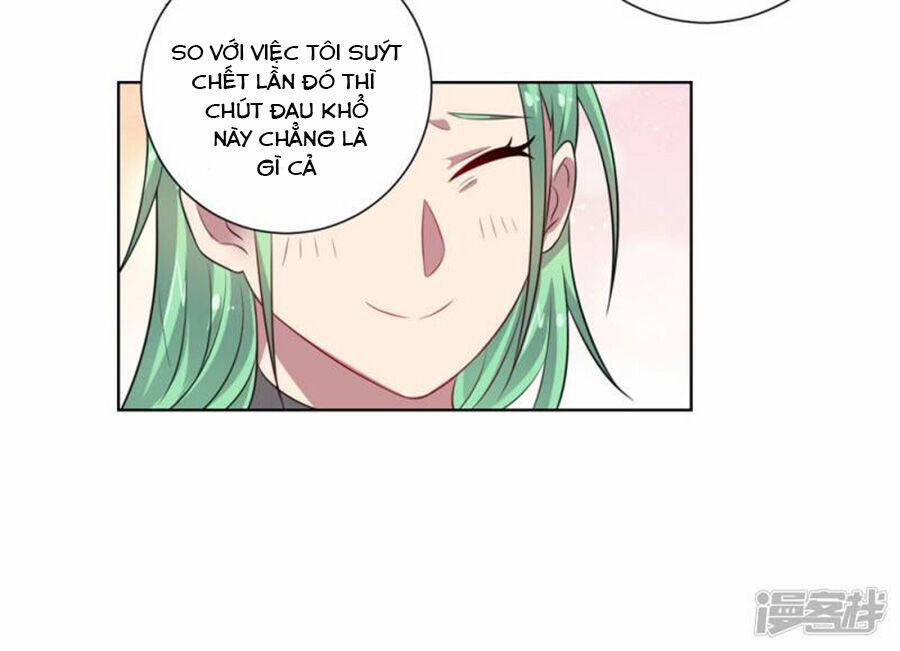 Bạn Gái Hung Ác Của Siêu Anh Hùng 48 trang 7