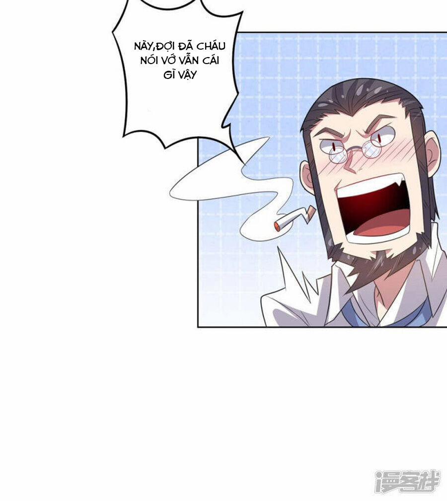 Bạn Gái Hung Ác Của Siêu Anh Hùng 48 trang 9