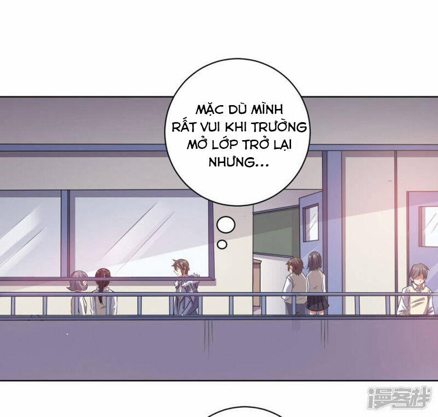 Bạn Gái Hung Ác Của Siêu Anh Hùng 49 trang 1