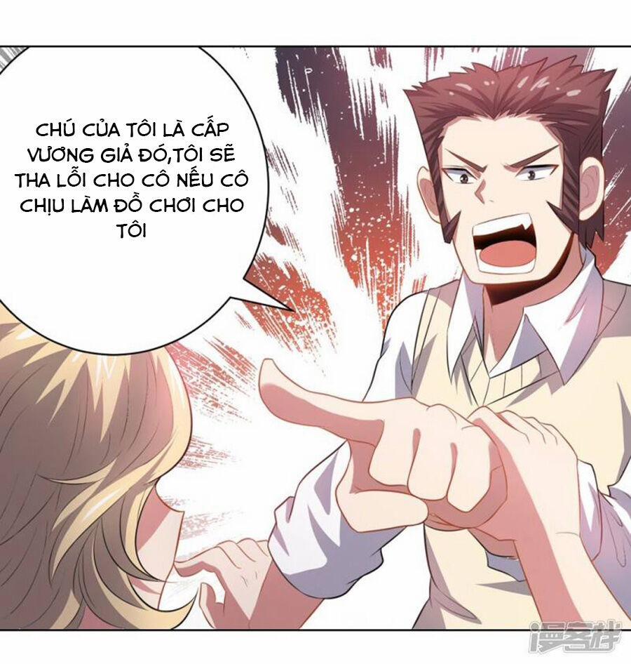 Bạn Gái Hung Ác Của Siêu Anh Hùng 49 trang 10