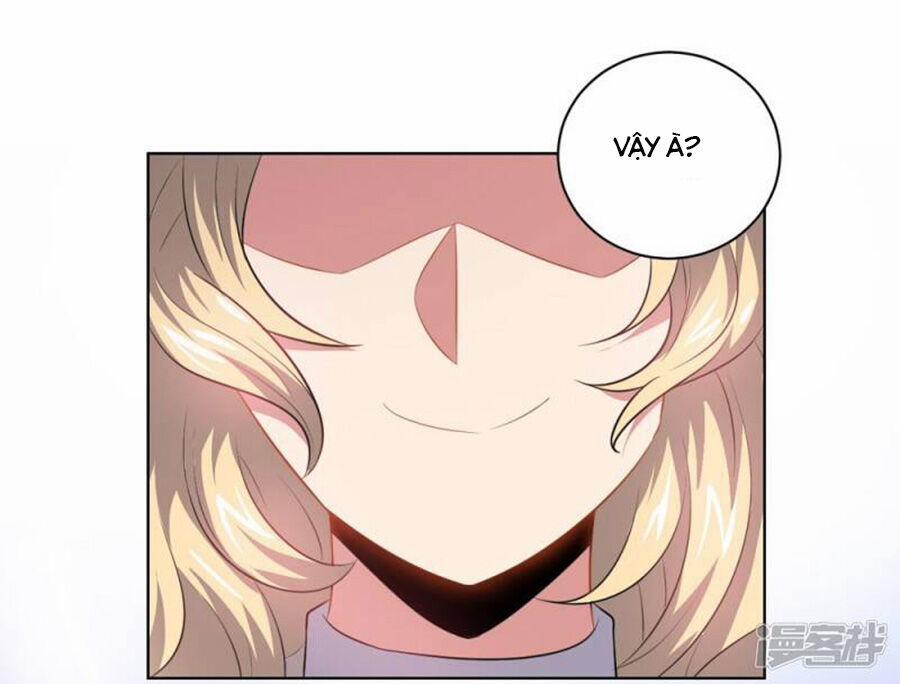 Bạn Gái Hung Ác Của Siêu Anh Hùng 49 trang 11