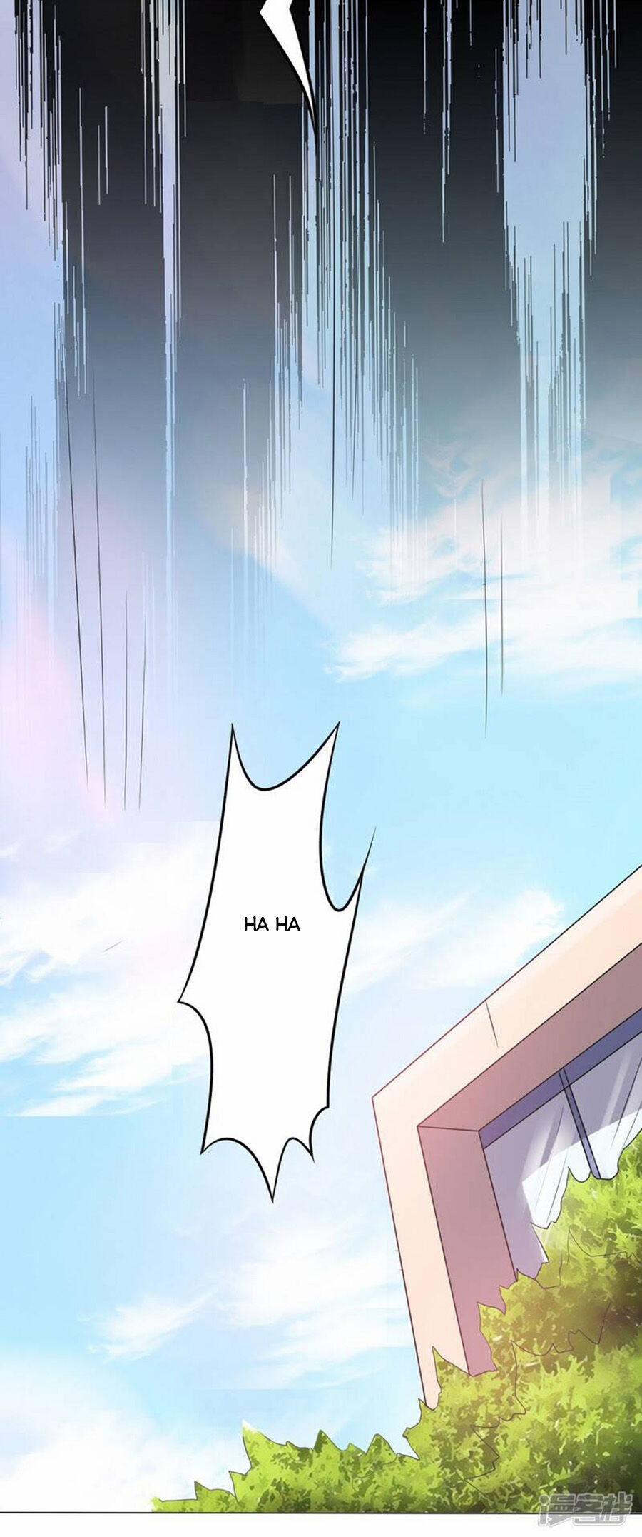 Bạn Gái Hung Ác Của Siêu Anh Hùng 49 trang 13