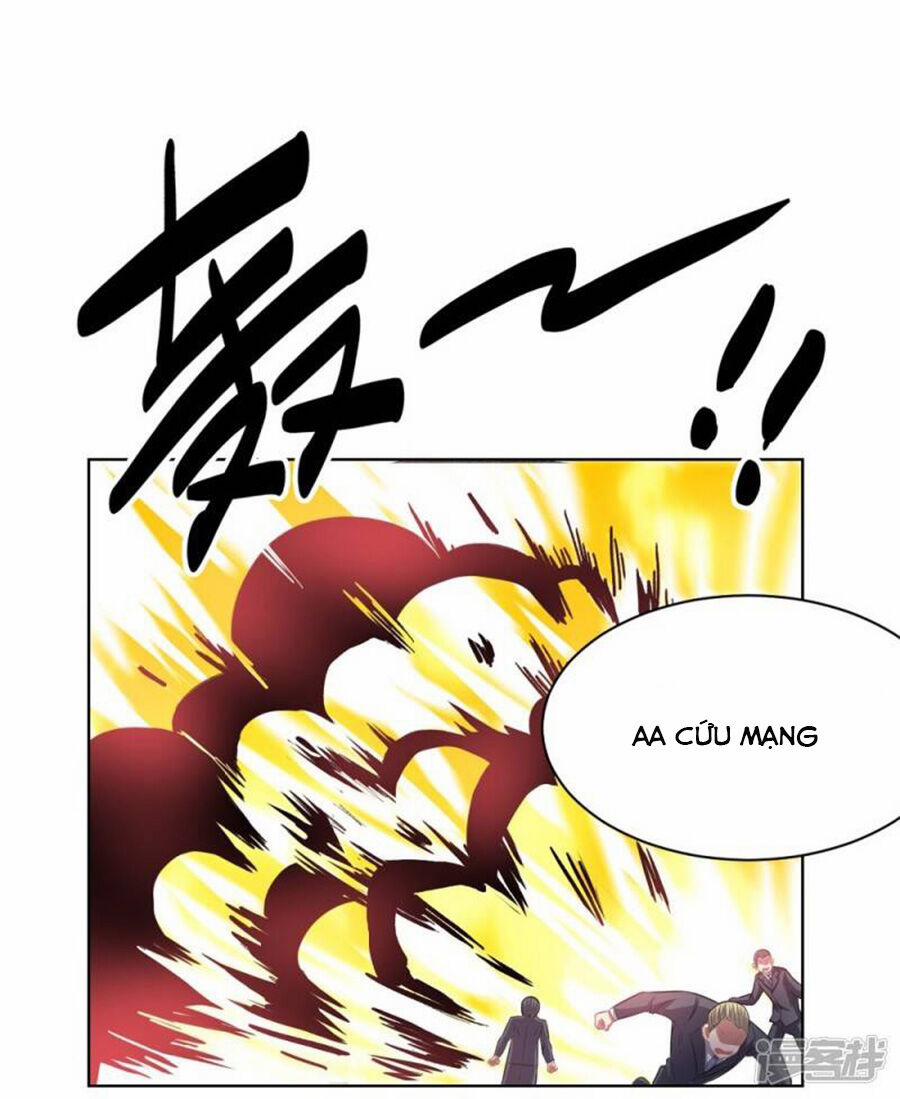 Bạn Gái Hung Ác Của Siêu Anh Hùng 49 trang 24