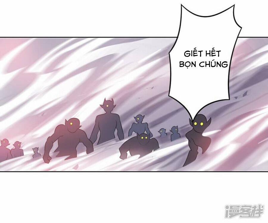 Bạn Gái Hung Ác Của Siêu Anh Hùng 49 trang 25