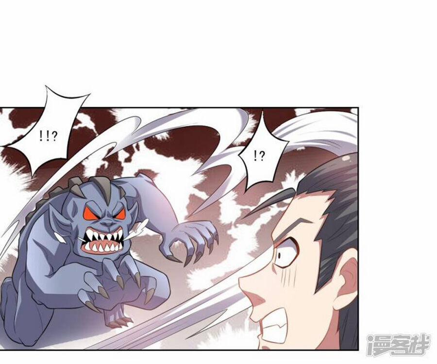 Bạn Gái Hung Ác Của Siêu Anh Hùng 49 trang 26