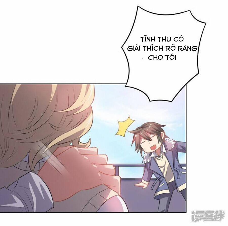 Bạn Gái Hung Ác Của Siêu Anh Hùng 49 trang 6