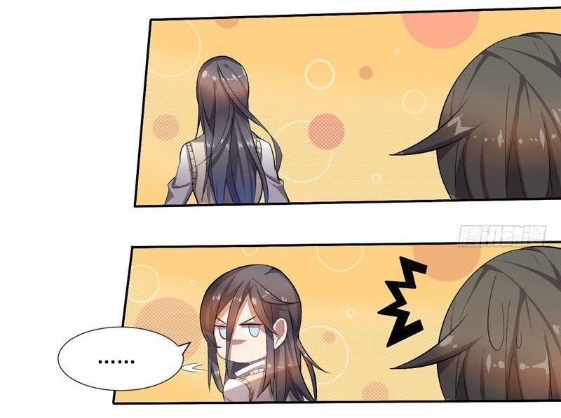 Bạn Gái Hung Ác Của Siêu Anh Hùng 5 trang 15