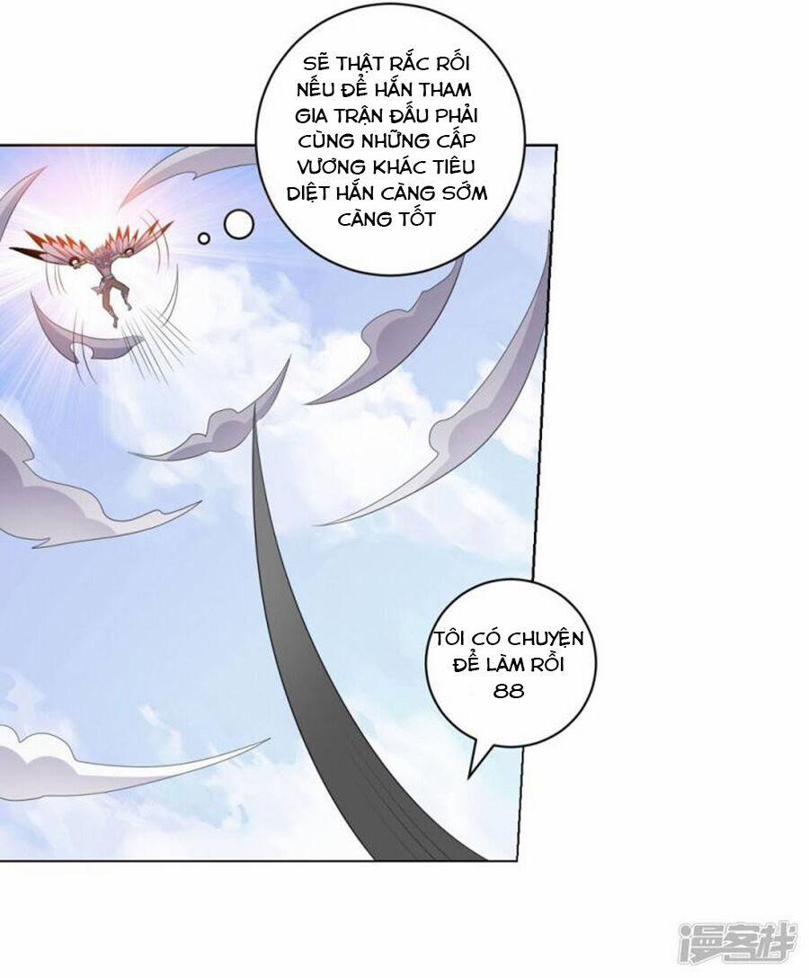 Bạn Gái Hung Ác Của Siêu Anh Hùng 50 trang 9