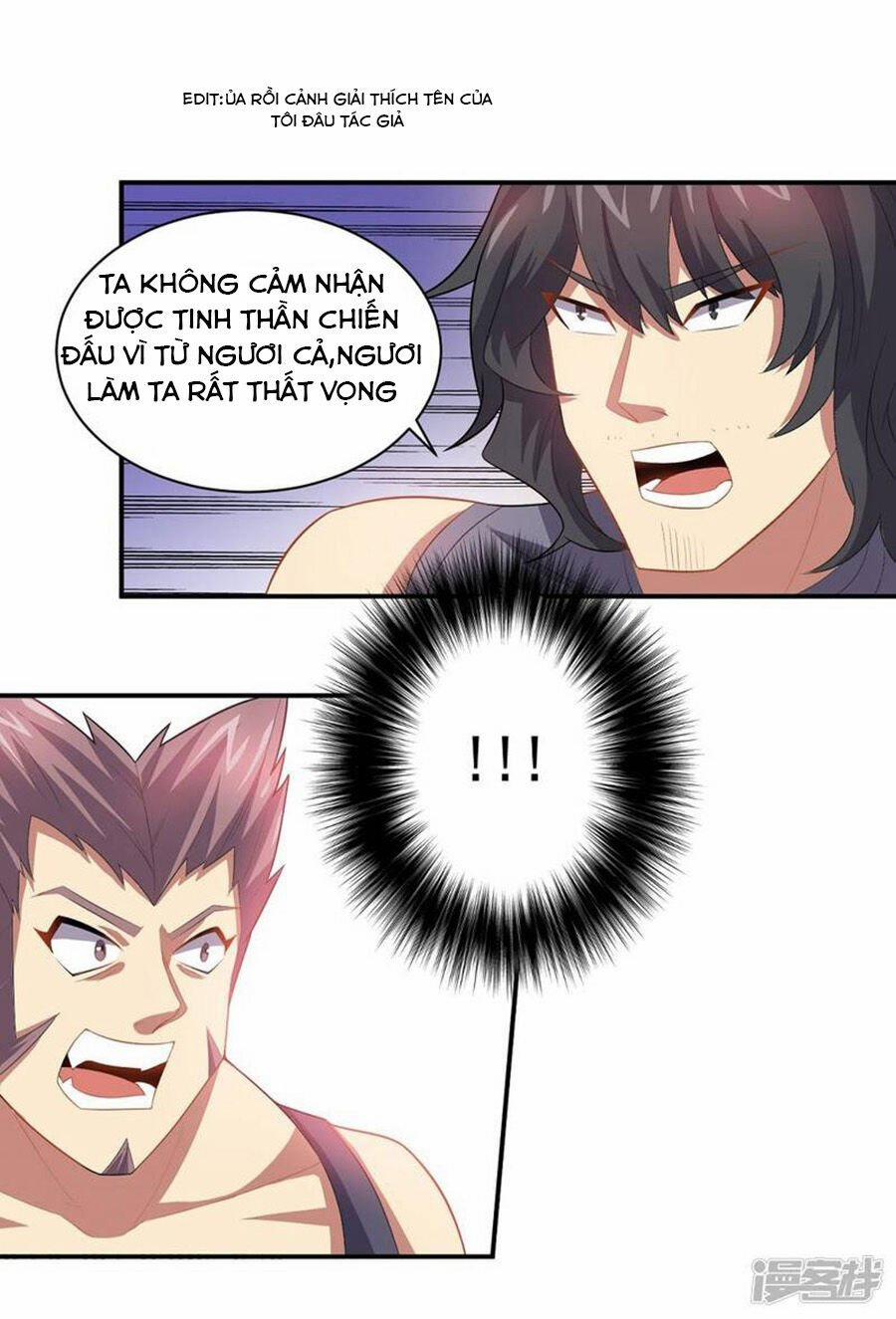 Bạn Gái Hung Ác Của Siêu Anh Hùng 51 trang 1