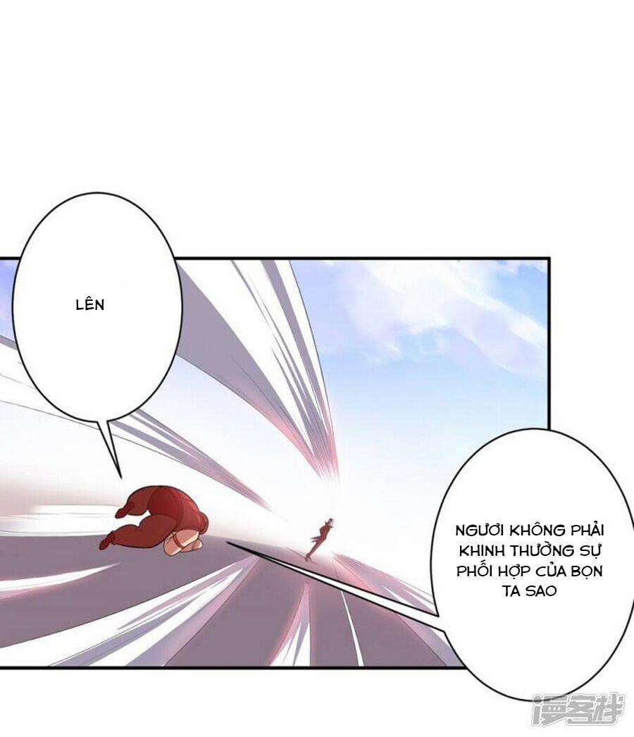 Bạn Gái Hung Ác Của Siêu Anh Hùng 51 trang 16