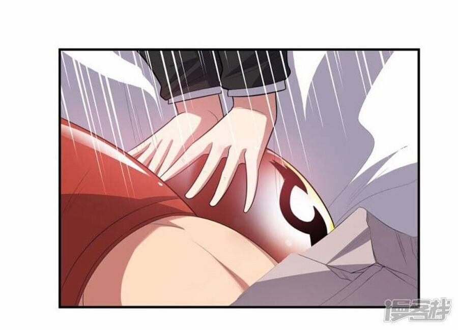 Bạn Gái Hung Ác Của Siêu Anh Hùng 51 trang 18