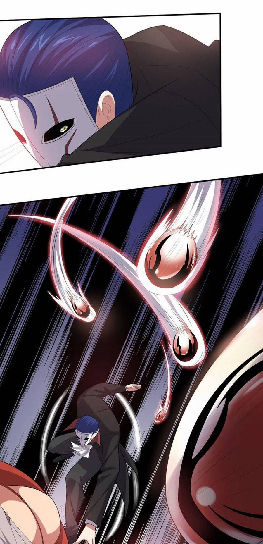 Bạn Gái Hung Ác Của Siêu Anh Hùng 51 trang 19