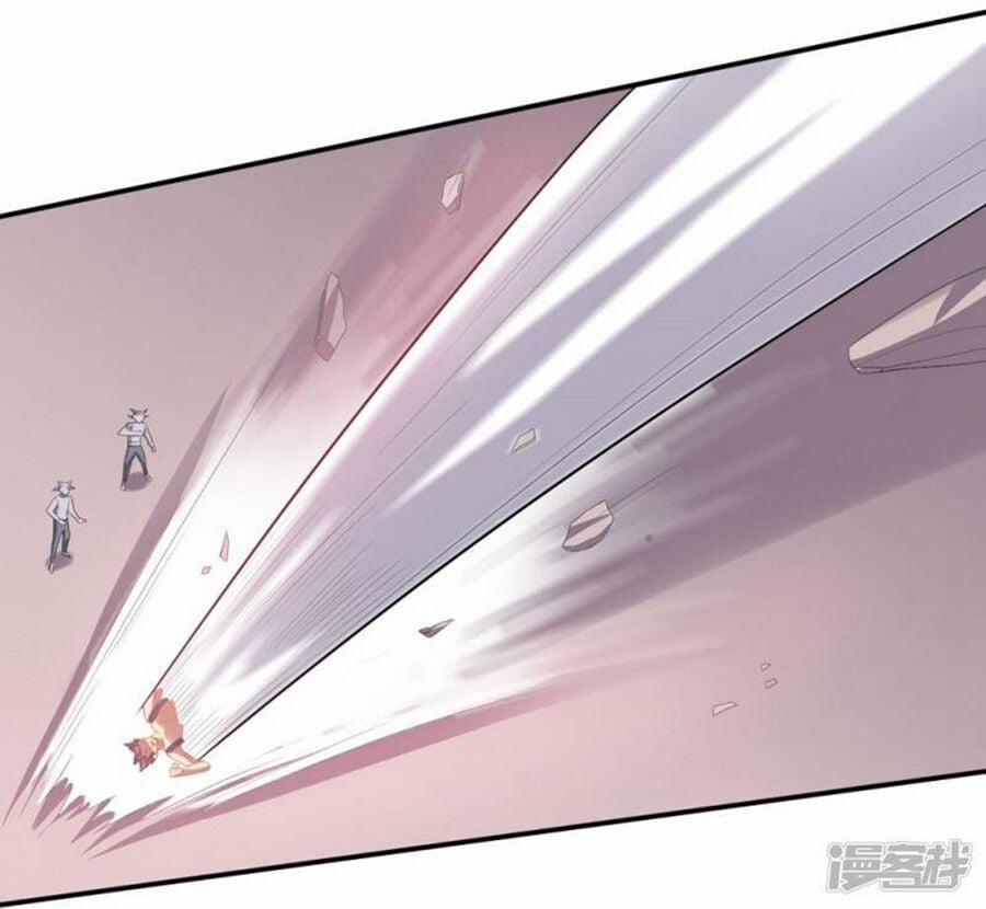 Bạn Gái Hung Ác Của Siêu Anh Hùng 51 trang 3