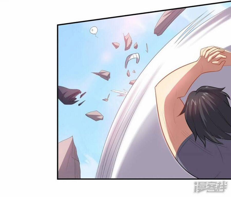 Bạn Gái Hung Ác Của Siêu Anh Hùng 51 trang 4