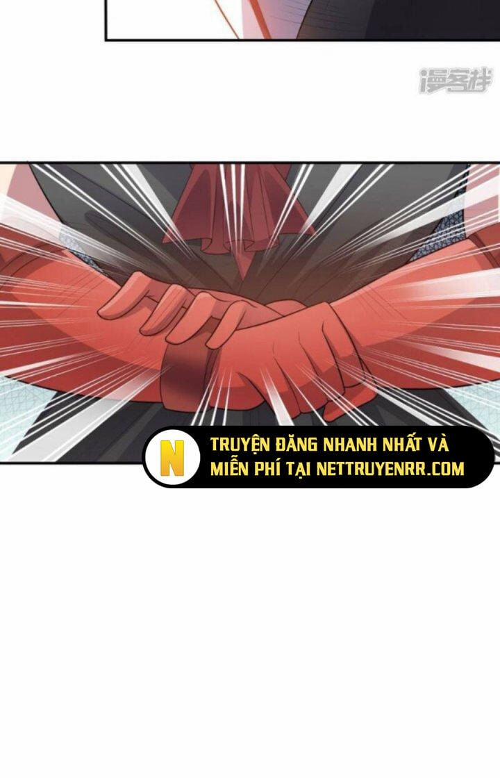 Bạn Gái Hung Ác Của Siêu Anh Hùng 52 trang 25