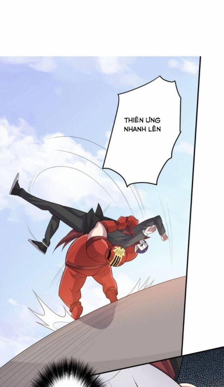 Bạn Gái Hung Ác Của Siêu Anh Hùng 52 trang 26