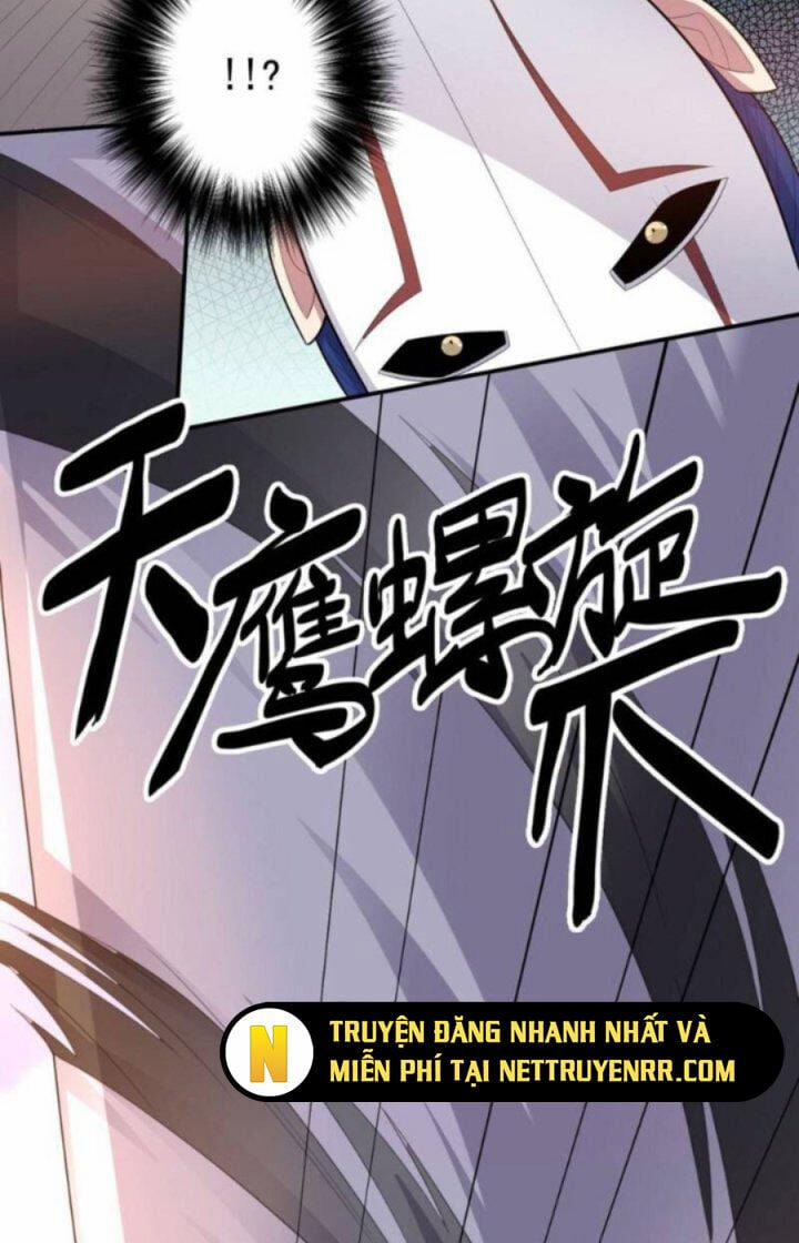 Bạn Gái Hung Ác Của Siêu Anh Hùng 52 trang 27