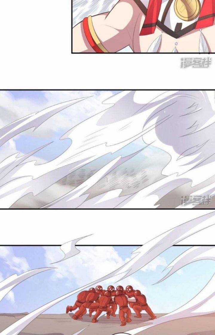 Bạn Gái Hung Ác Của Siêu Anh Hùng 52 trang 3