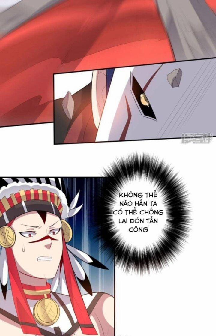 Bạn Gái Hung Ác Của Siêu Anh Hùng 52 trang 7