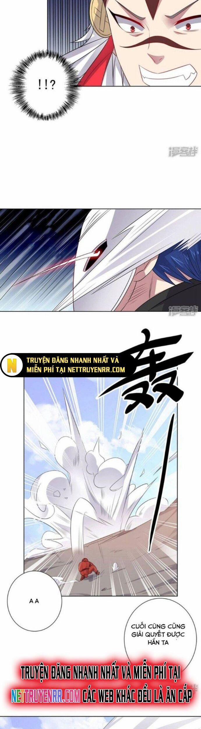 Bạn Gái Hung Ác Của Siêu Anh Hùng 53 trang 1