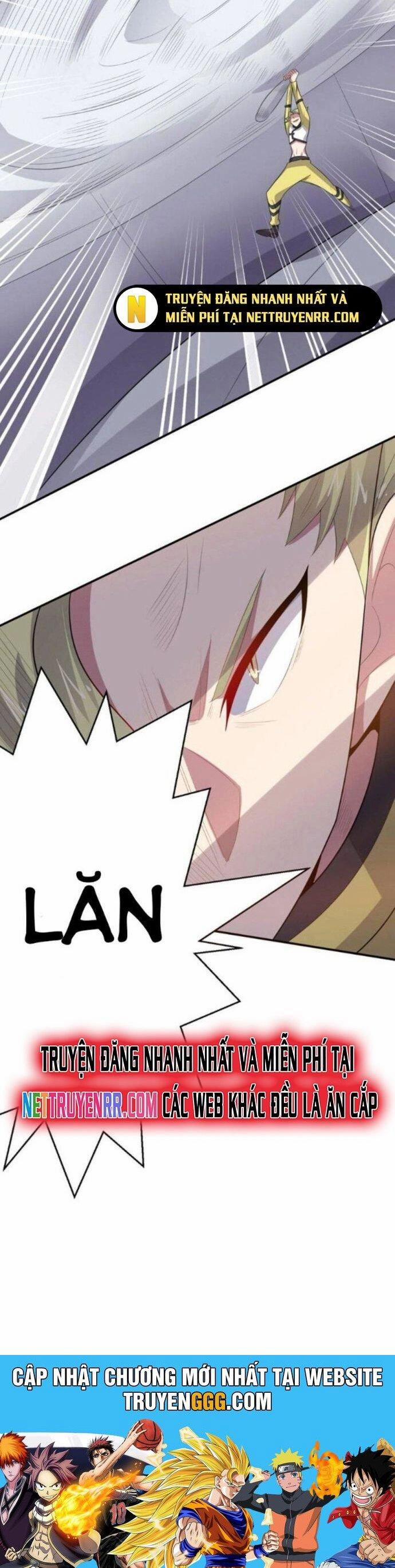 Bạn Gái Hung Ác Của Siêu Anh Hùng 55 trang 9