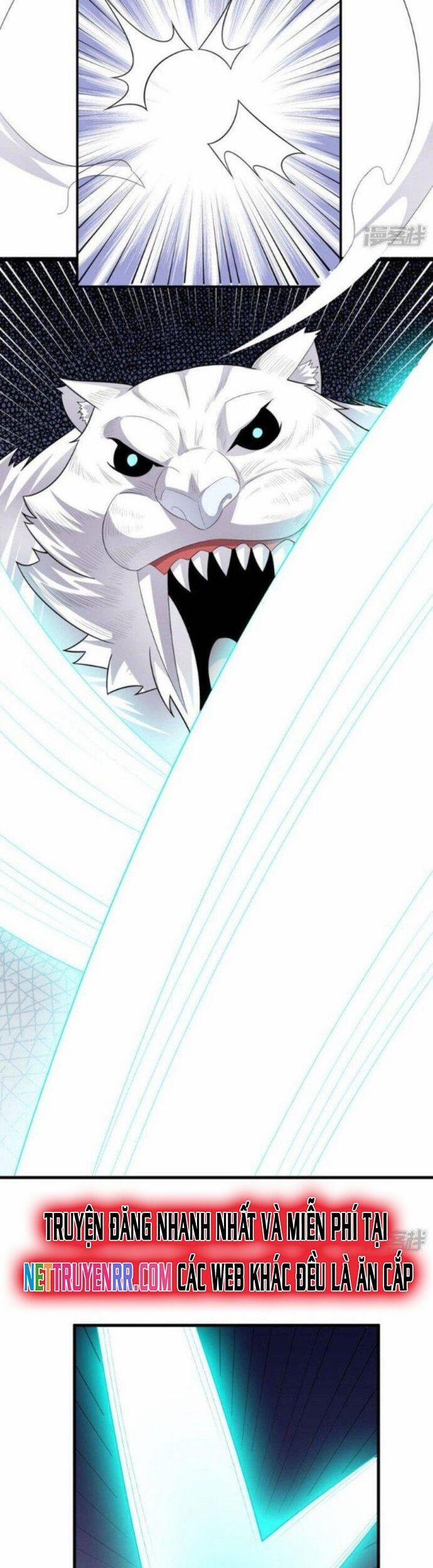 Bạn Gái Hung Ác Của Siêu Anh Hùng 56 trang 1