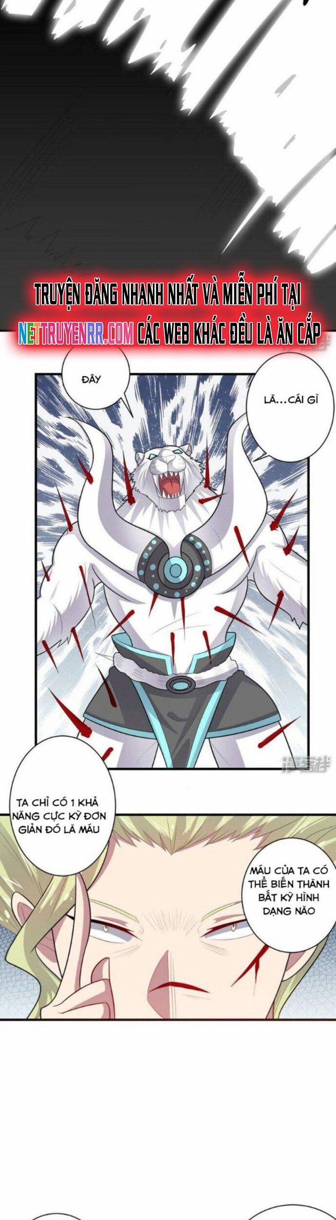 Bạn Gái Hung Ác Của Siêu Anh Hùng 56 trang 7