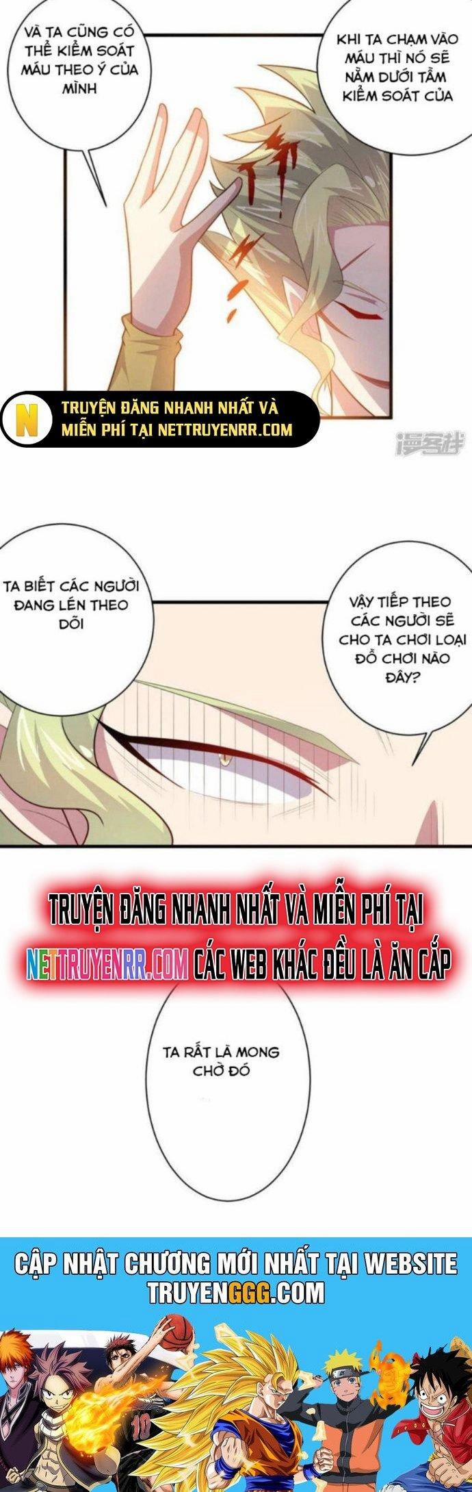 Bạn Gái Hung Ác Của Siêu Anh Hùng 56 trang 8