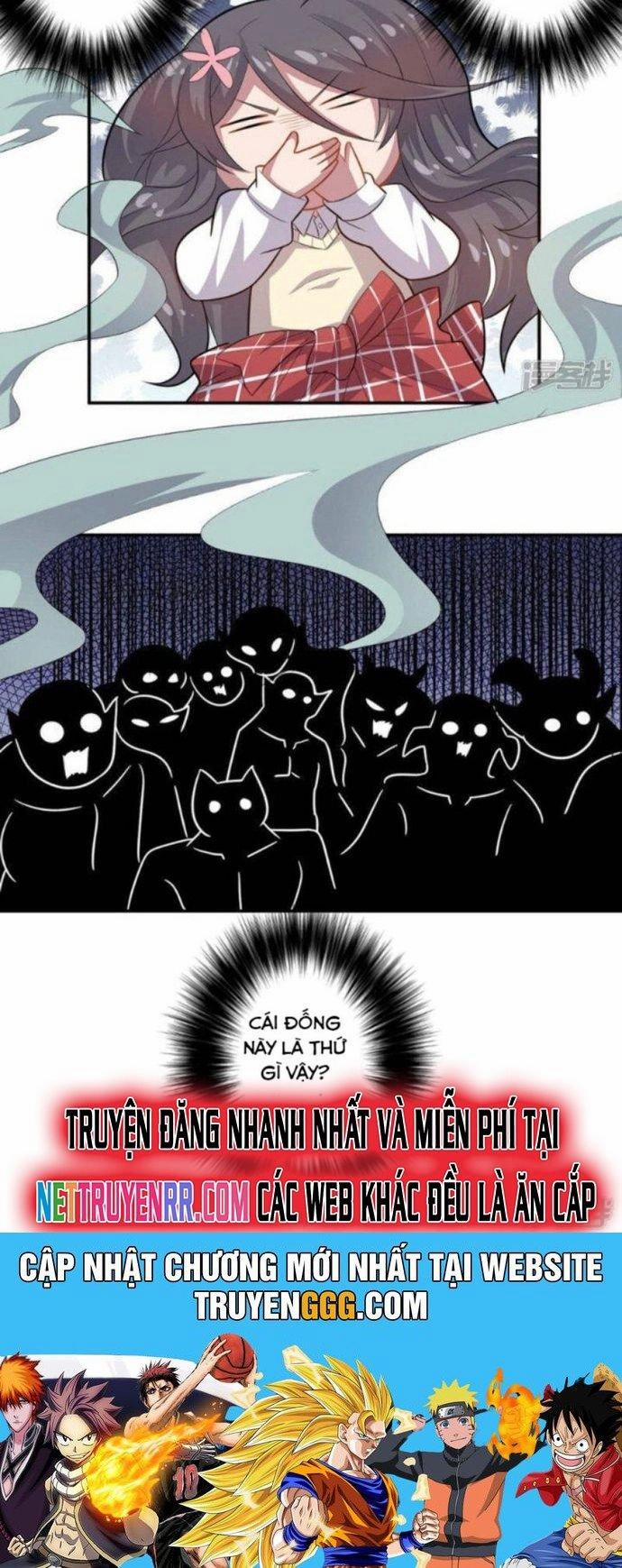 Bạn Gái Hung Ác Của Siêu Anh Hùng 57 trang 8