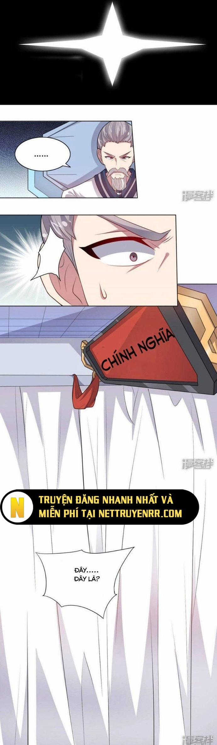 Bạn Gái Hung Ác Của Siêu Anh Hùng 65 trang 4