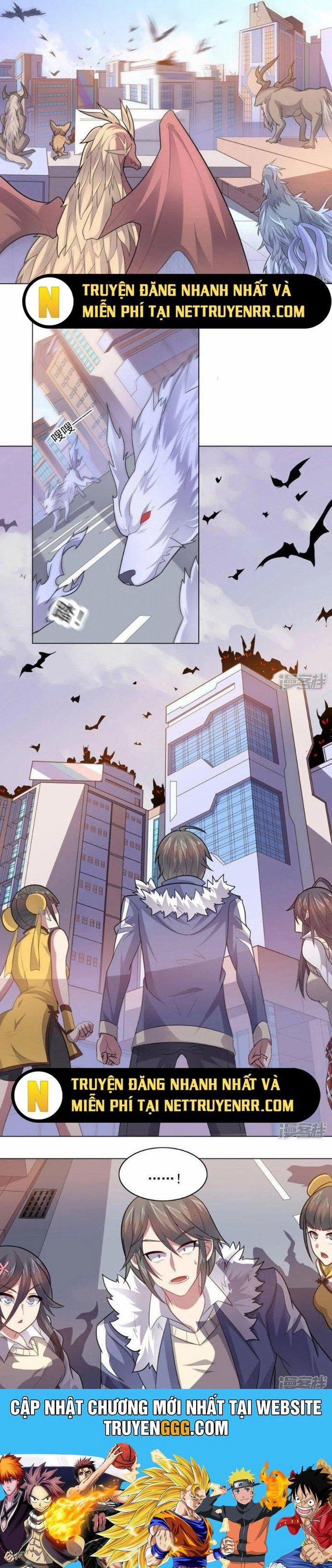 Bạn Gái Hung Ác Của Siêu Anh Hùng 66 trang 8