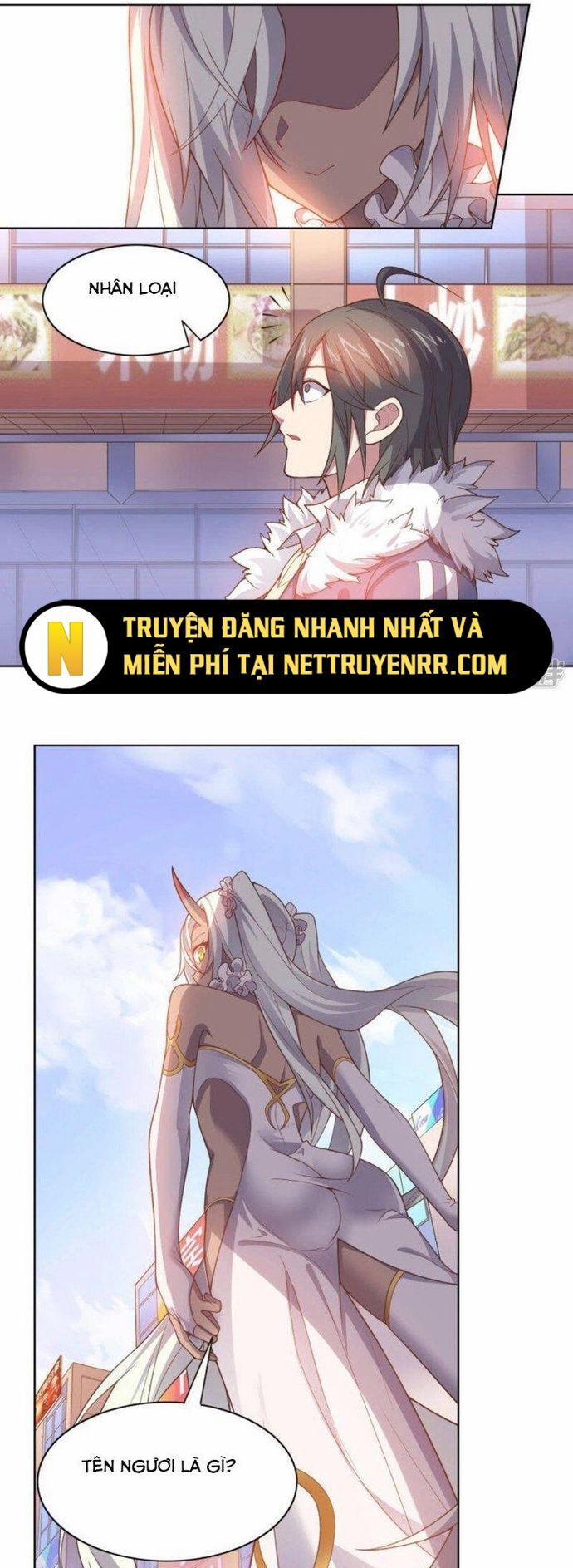 Bạn Gái Hung Ác Của Siêu Anh Hùng 69 trang 9