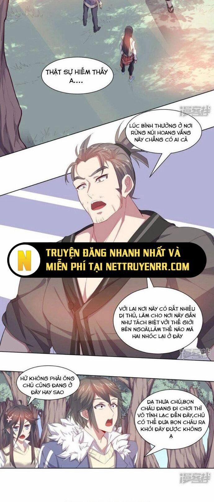 Bạn Gái Hung Ác Của Siêu Anh Hùng 71 trang 1