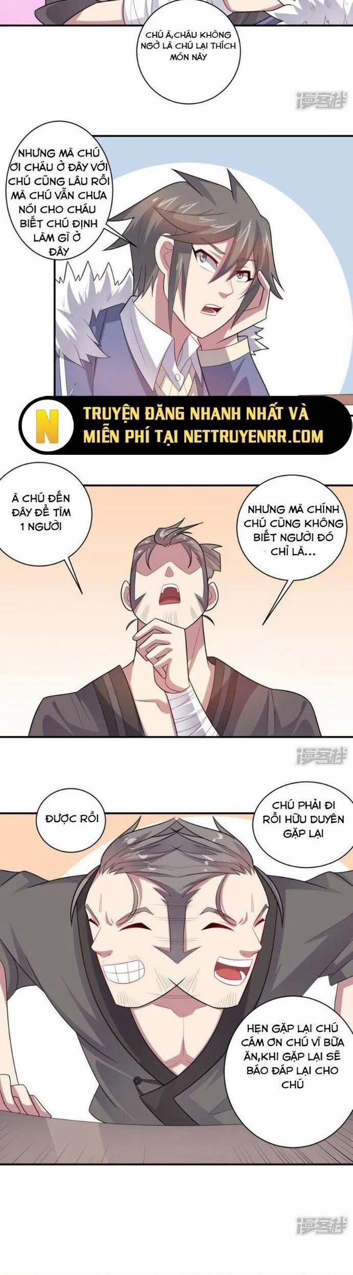 Bạn Gái Hung Ác Của Siêu Anh Hùng 75 trang 1