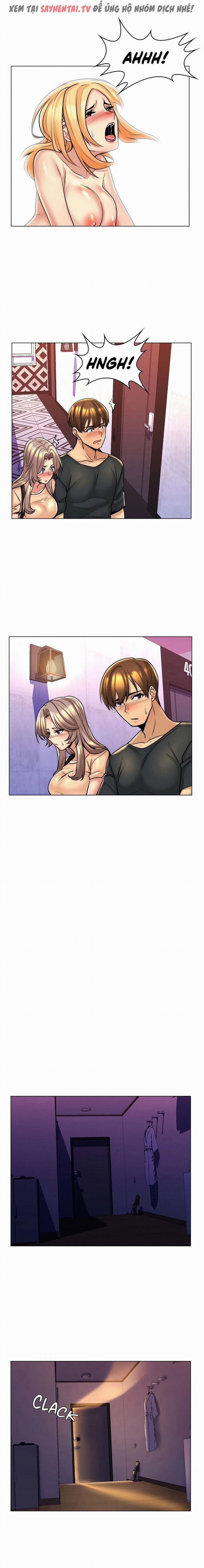 Bạn Gái Là Mẹ Kế Của Tôi 14 trang 5