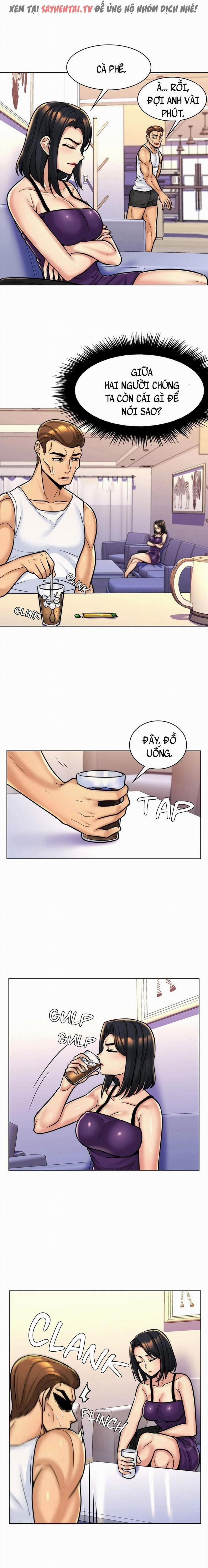 Bạn Gái Là Mẹ Kế Của Tôi 16 trang 1