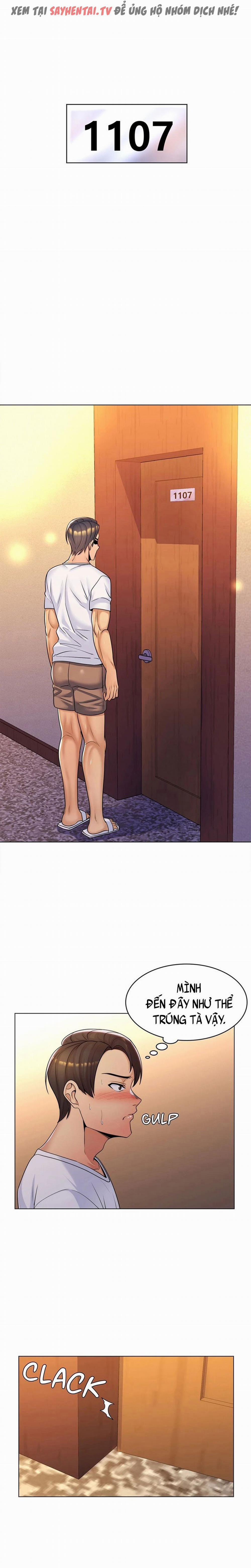 Bạn Gái Là Mẹ Kế Của Tôi 20 trang 4