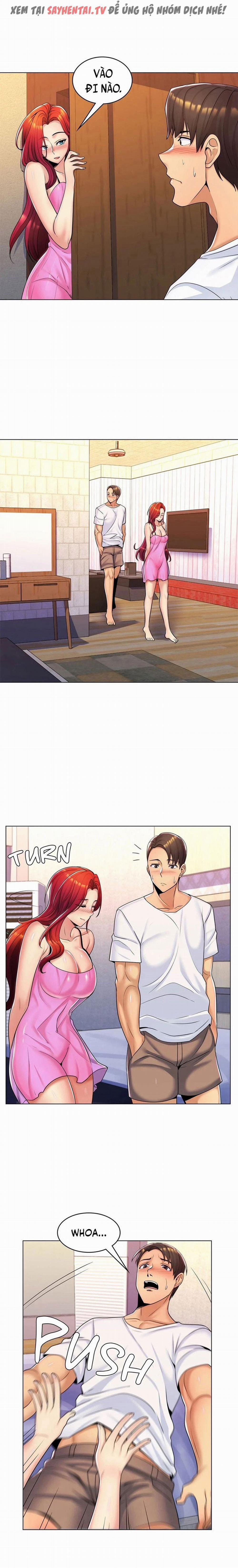 Bạn Gái Là Mẹ Kế Của Tôi 20 trang 5