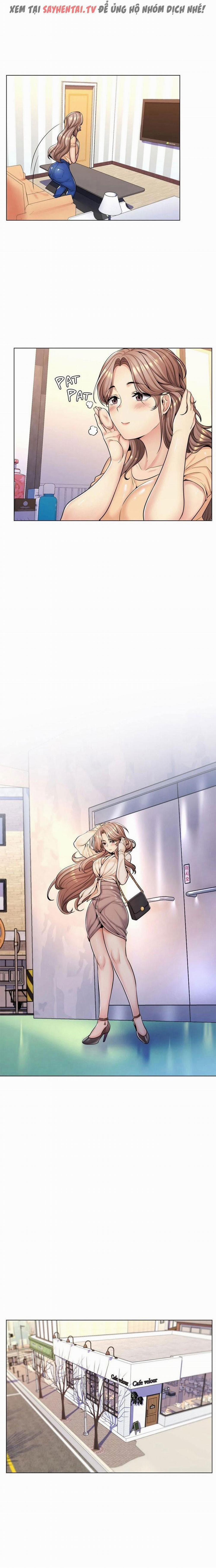 Bạn Gái Là Mẹ Kế Của Tôi 22 trang 3