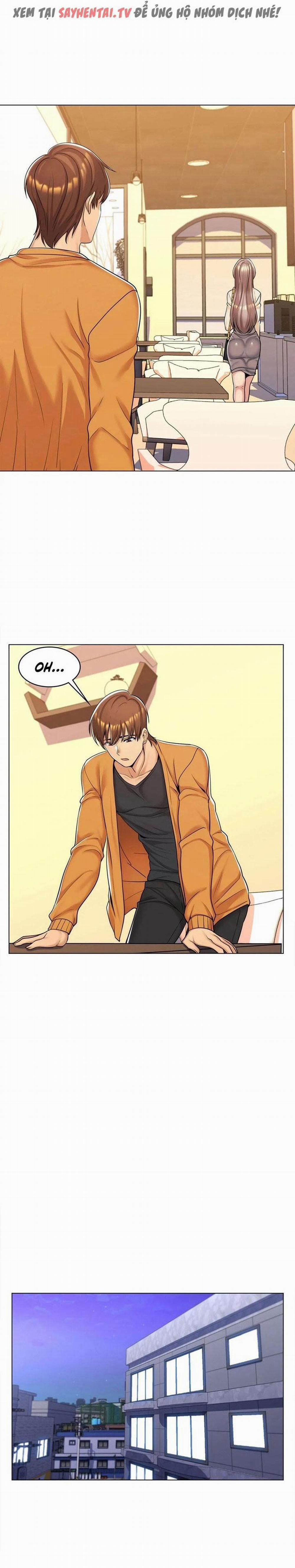 Bạn Gái Là Mẹ Kế Của Tôi 23 trang 2