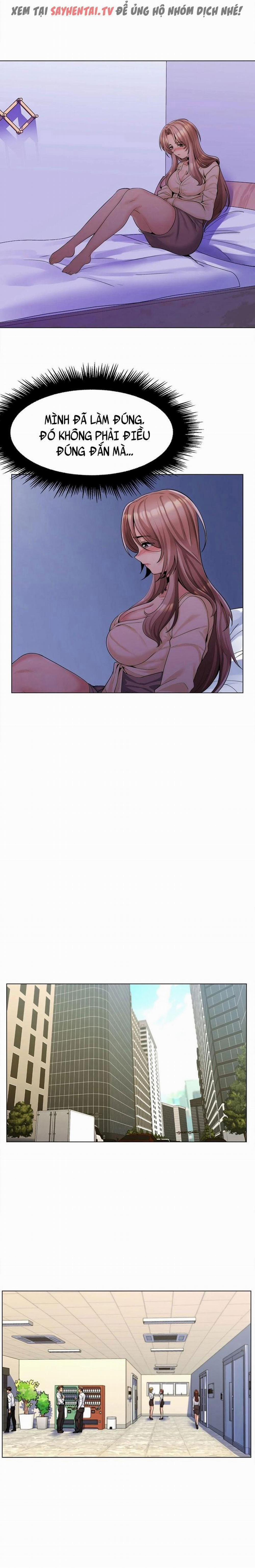 Bạn Gái Là Mẹ Kế Của Tôi 23 trang 3