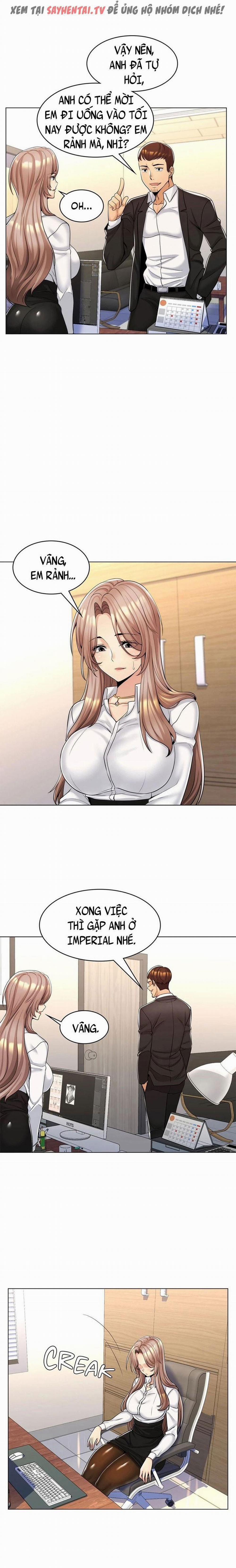 Bạn Gái Là Mẹ Kế Của Tôi 24 trang 1