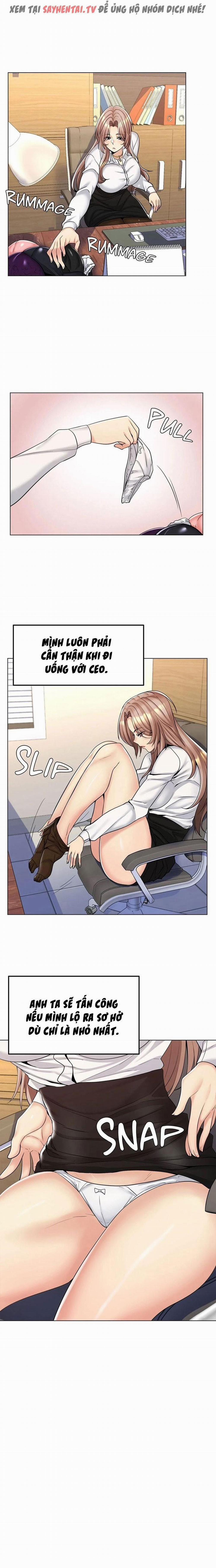 Bạn Gái Là Mẹ Kế Của Tôi 24 trang 2