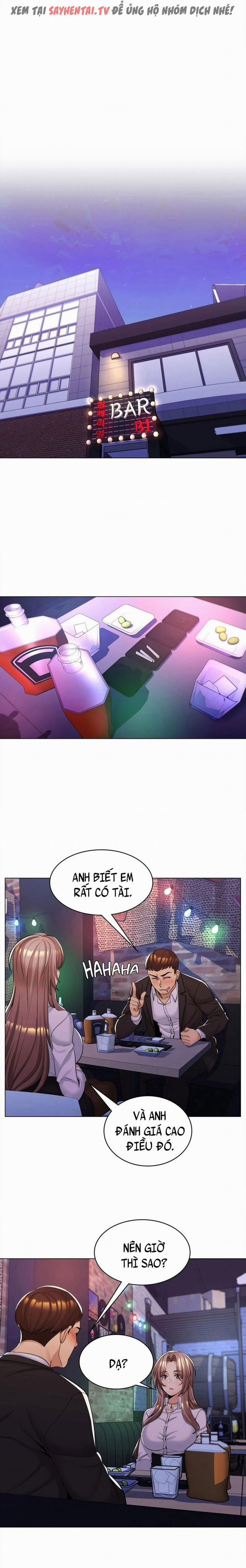 Bạn Gái Là Mẹ Kế Của Tôi 24 trang 5