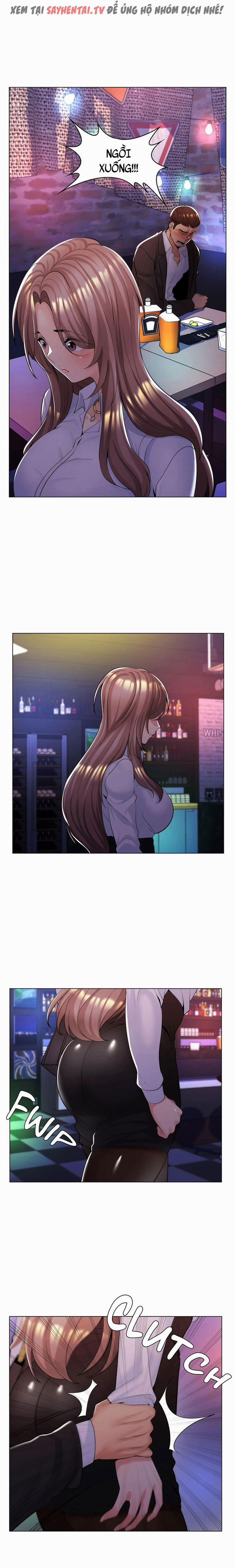 Bạn Gái Là Mẹ Kế Của Tôi 24 trang 7