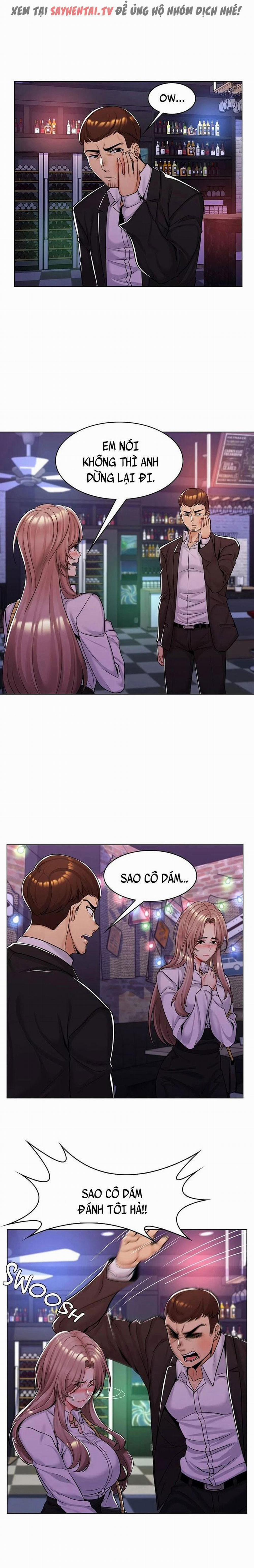 Bạn Gái Là Mẹ Kế Của Tôi 25 trang 2